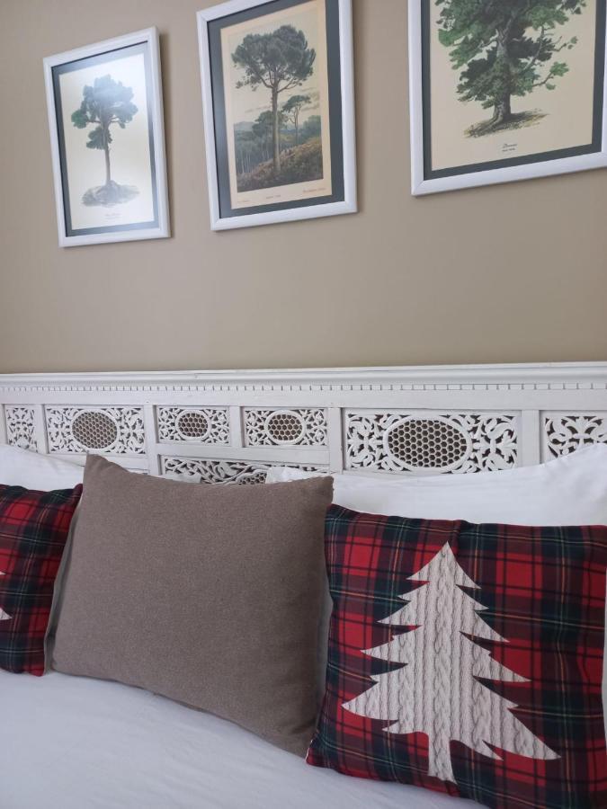 Hotel Zarbali Cunda Ayvalı Esterno foto