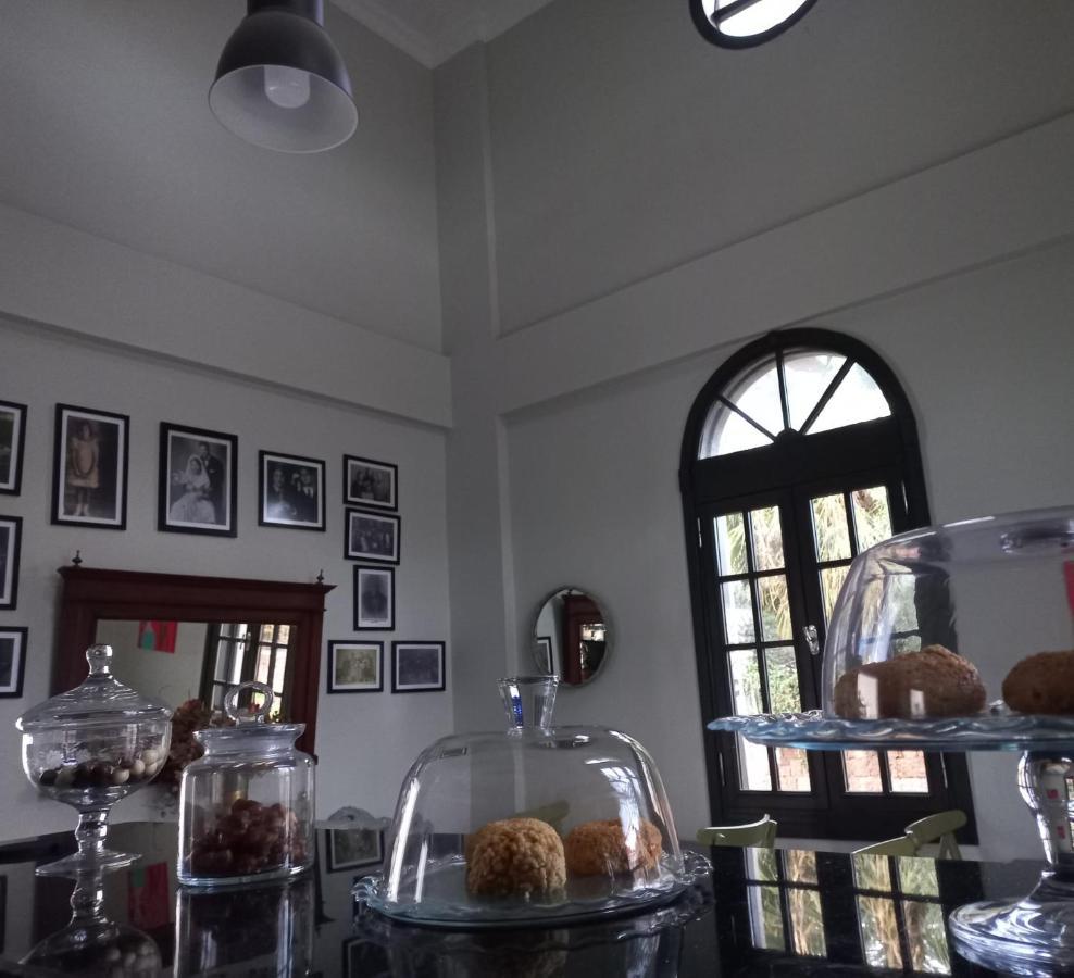 Hotel Zarbali Cunda Ayvalı Esterno foto