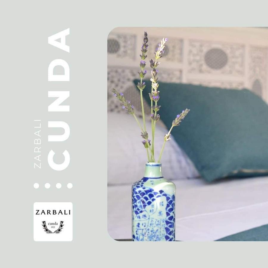 Hotel Zarbali Cunda Ayvalı Esterno foto