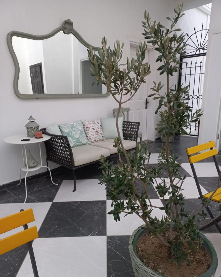 Hotel Zarbali Cunda Ayvalı Esterno foto